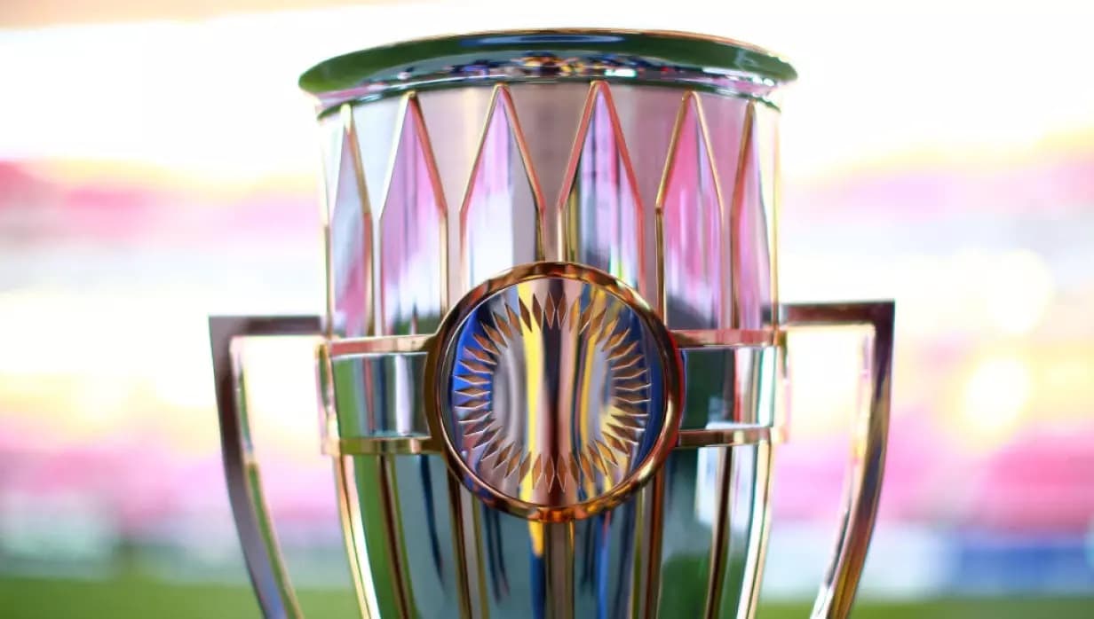 Concacaf anuncia una nueva y ampliada Champions League desde 2024