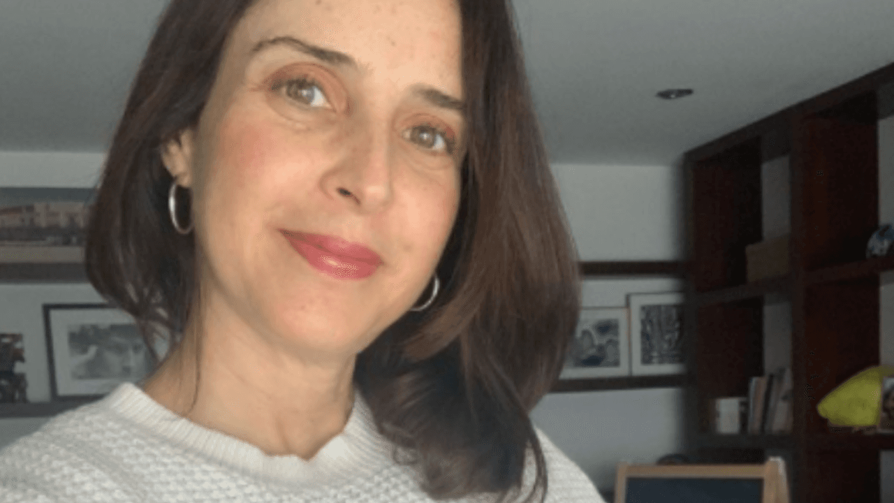 Irán Castillo enternece las redes sociales con su ‘baby bump’: “Cada día más orgullosa de mi pancita”