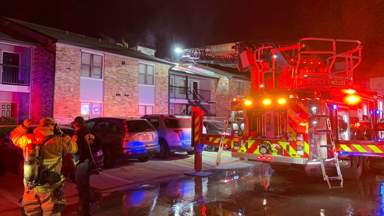 Este devastador incidente resalta la importancia de la pronta respuesta de los equipos de emergencia.