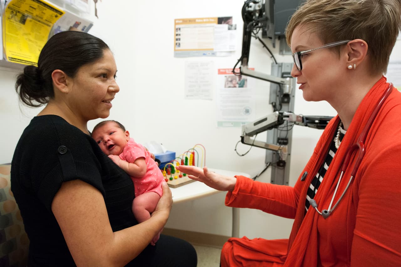 Bringing ‘A Healthier Life’ to Your Neighborhood 