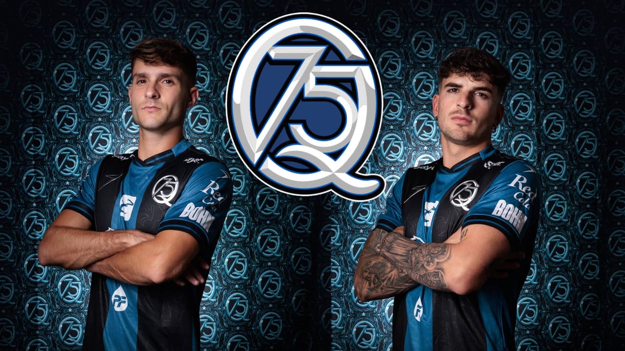 Querétaro anuncia a refuerzo proveniente del Villarreal