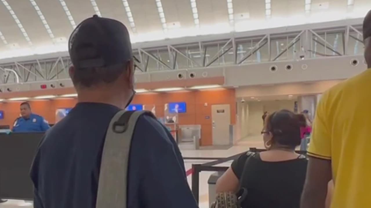 Autoridades de San Antonio piden a la población a usar mascarillas para evitar contagios de covid-19