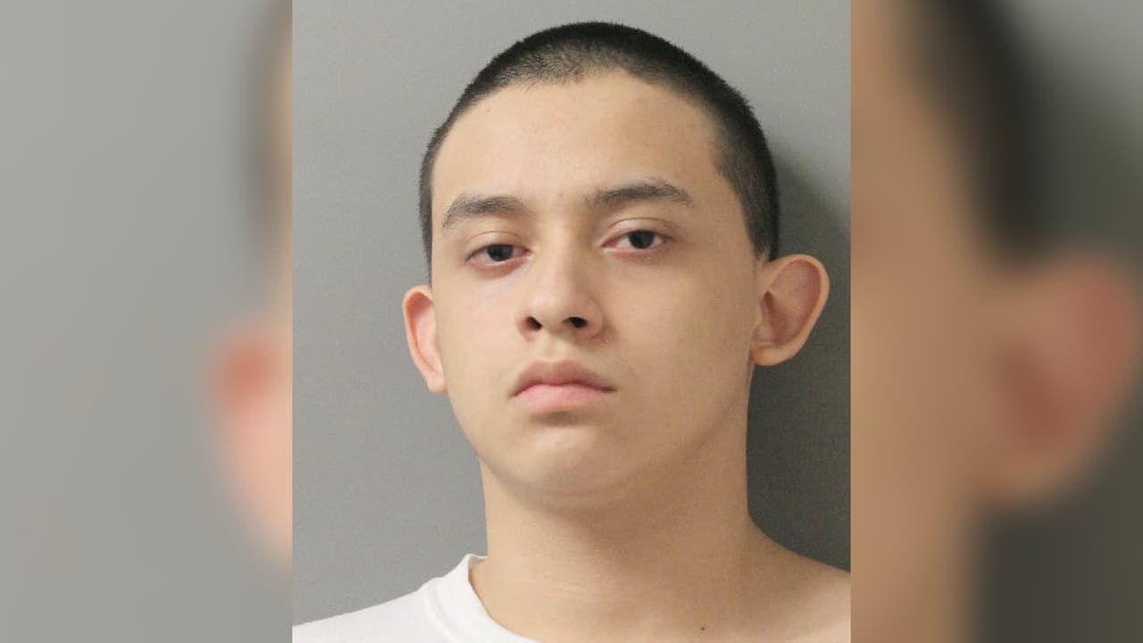 Pandillero de la MS-13 se declara culpable por la muerte de dos hispanos en el 2018