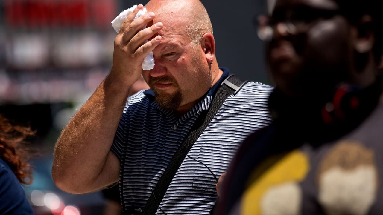 “No podemos incrementar el daño”: líderes mundiales piden acciones para combatir el calentamiento global