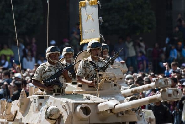 El 2010 fue el año más violento. Por parte de los líderes del narco se hizo uso de lanzacohetes, granadas y 'coche-bombas' en diferentes puntos de la República en lo que se le llamó el inicio del 'narcoterrorismo'.