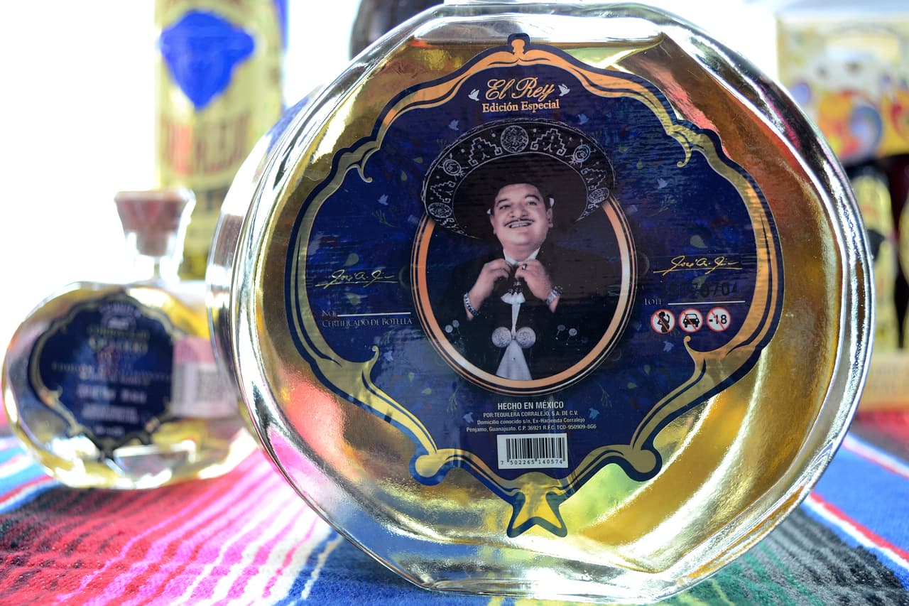 También se considera para esta producción tomar aspectos típicos de Dolores Hidalgo, lugar donde nació José Alfredo y sobre todo considerar el festival de la canción que lleva su nombre.