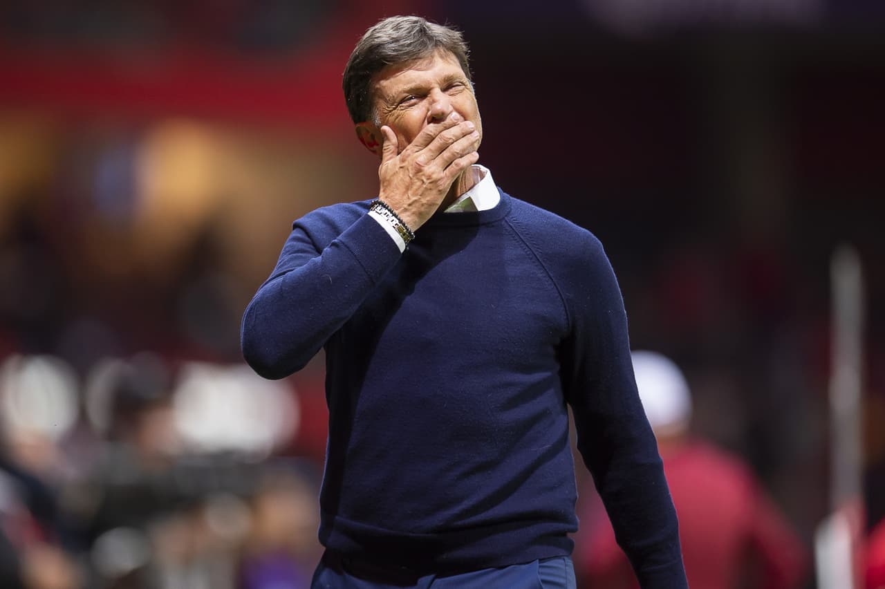 ¡Diablo con plumas! Cristante es nuevo técnico del Querétaro