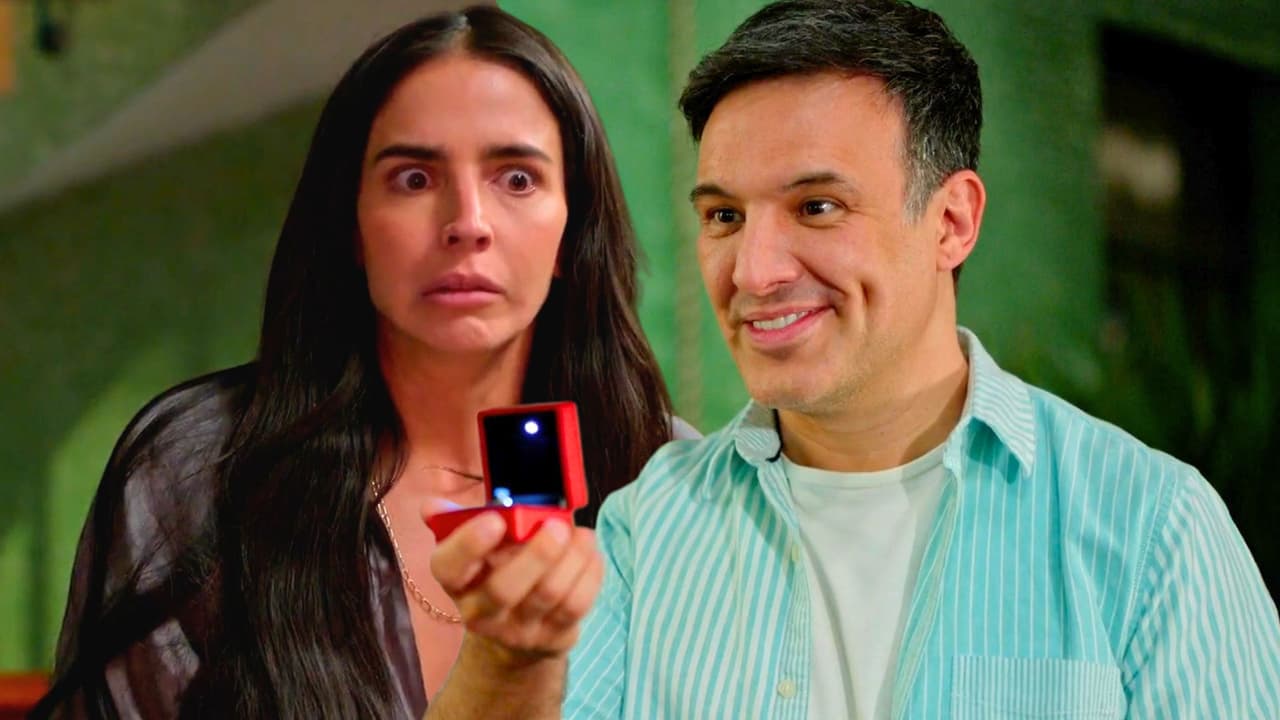 LALOLA 2: ¿Lola aceptará casarse con tal de romper el hechizo?