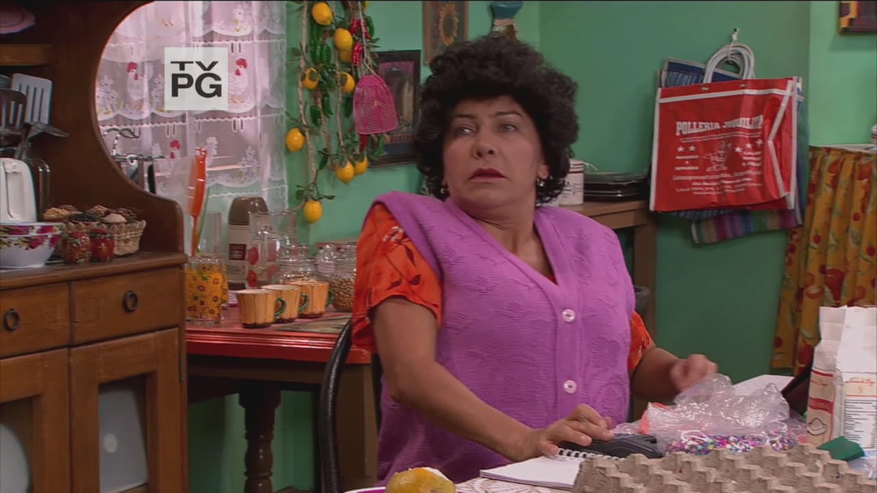 Evita las discusiones a toda costa, no vayas a causarle un malestar y termines sintiéndote culpable.