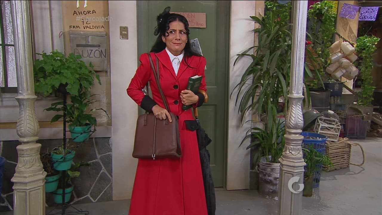 Antes que nada, buenos días.