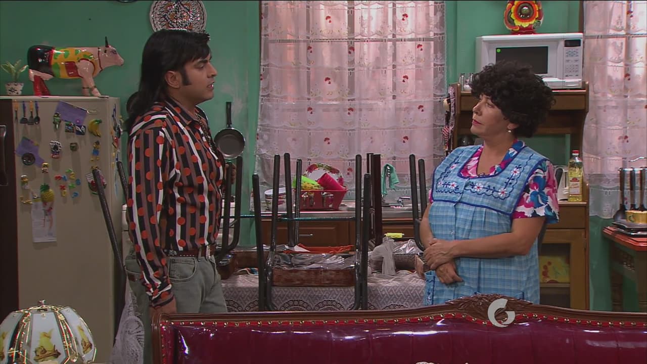 Recientemente en entrevista para el programa Hoy, Ariel Miramontes destacó que tuvo una pelea muy fuerte con Mara Escalante que desencadenó un gran distanciamiento entre ellos. 
<br>