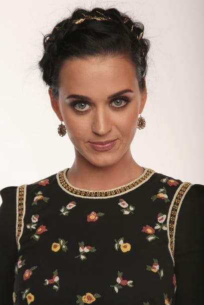 Una que quiere quitarle el lugar a la “Madre de los Monstruos” es Katy Perry. ¿Lo logrará?