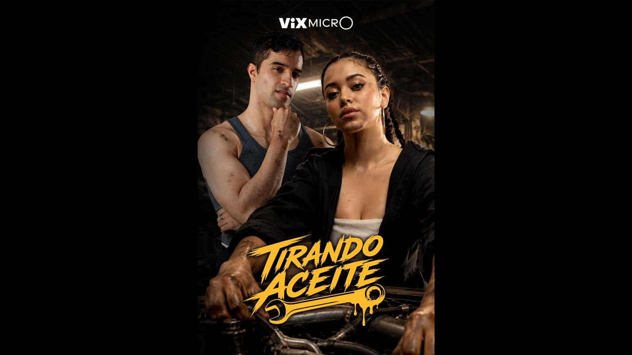 Tirando Aceite