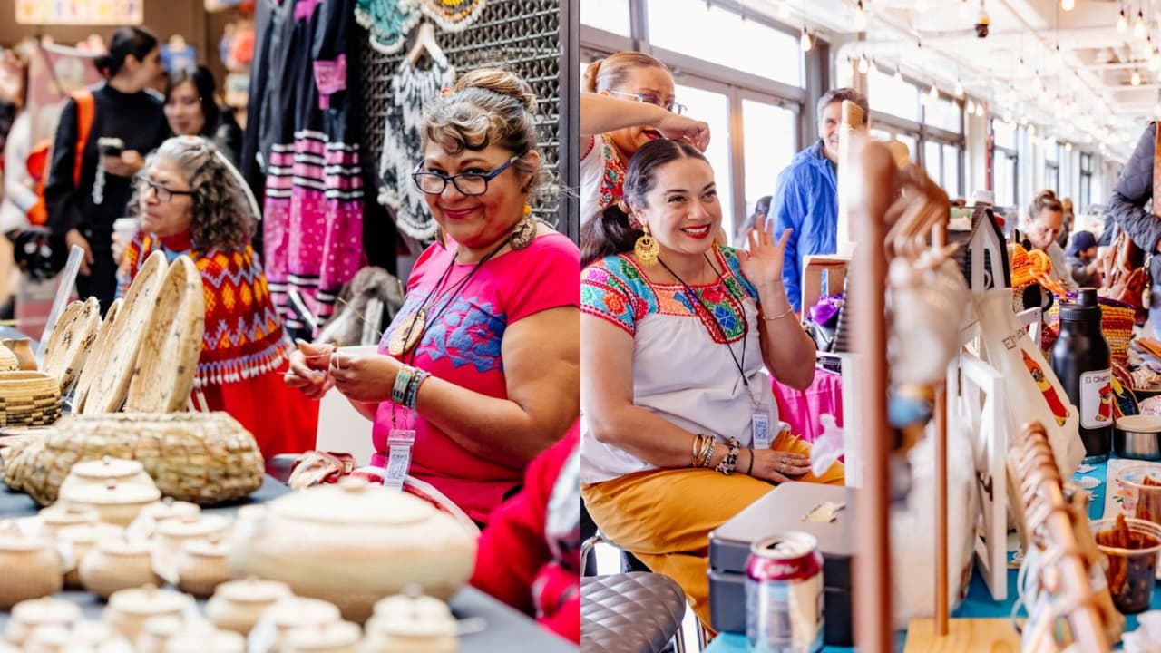 México Fest regresa a Navy Pier con tres días de cultura, música y tradición mexicana