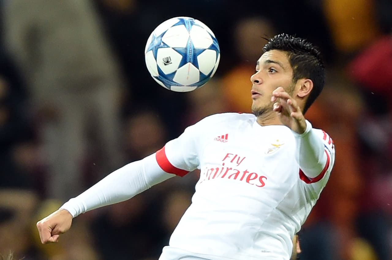 Raúl Jiménez: "Si le anotó al Atlético festejaré el gol"