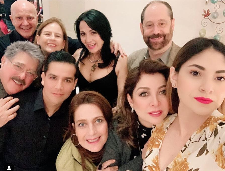 Raymundo Capetillo actuó en 30 telenovelas desde el año 1969 hasta 2013. Algunas de ellas fueron 
<b><a href="https://www.univision.com/shows/novelas-y-series/susana-gonzalez-y-eduardo-santamarina-con-velo-de-novia" target="_blank">Velo de Novia</a></b> y 
<b><a href="https://www.univision.com/shows/novelas-y-series/lucero-y-jorge-salinas-su-boda-en-mi-destino-eres-tu" target="_blank">Mi Destino Eres Tú. </a></b>
<br>