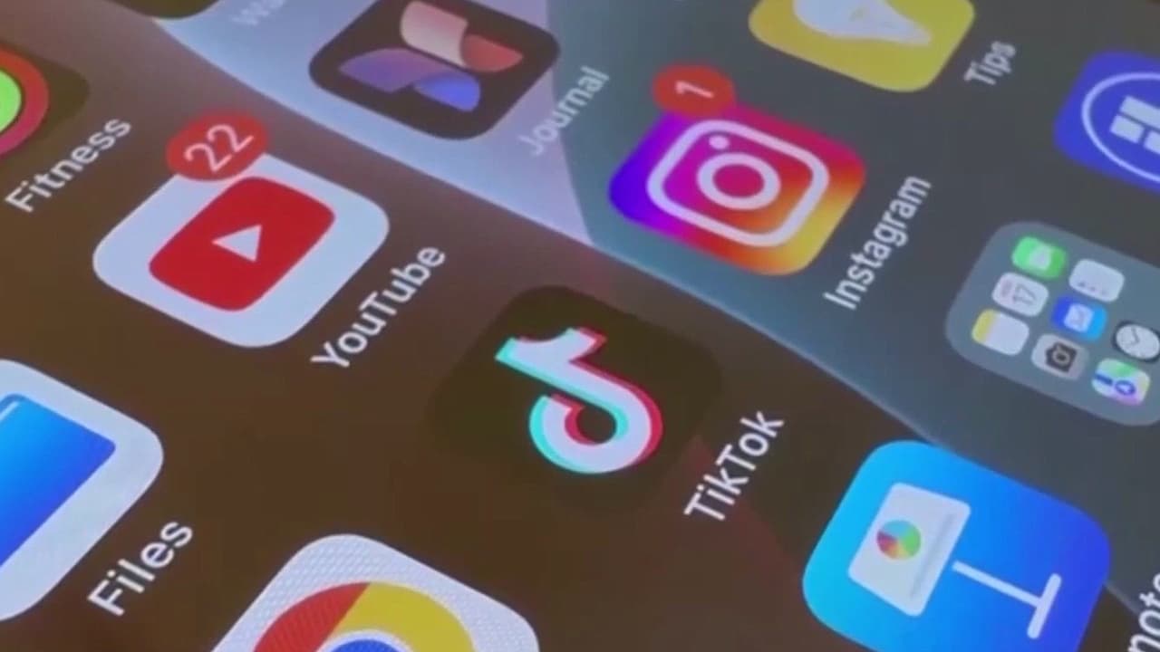 TikTok logra acuerdo extrajudicial en demanda por adicción al contenido de redes sociales