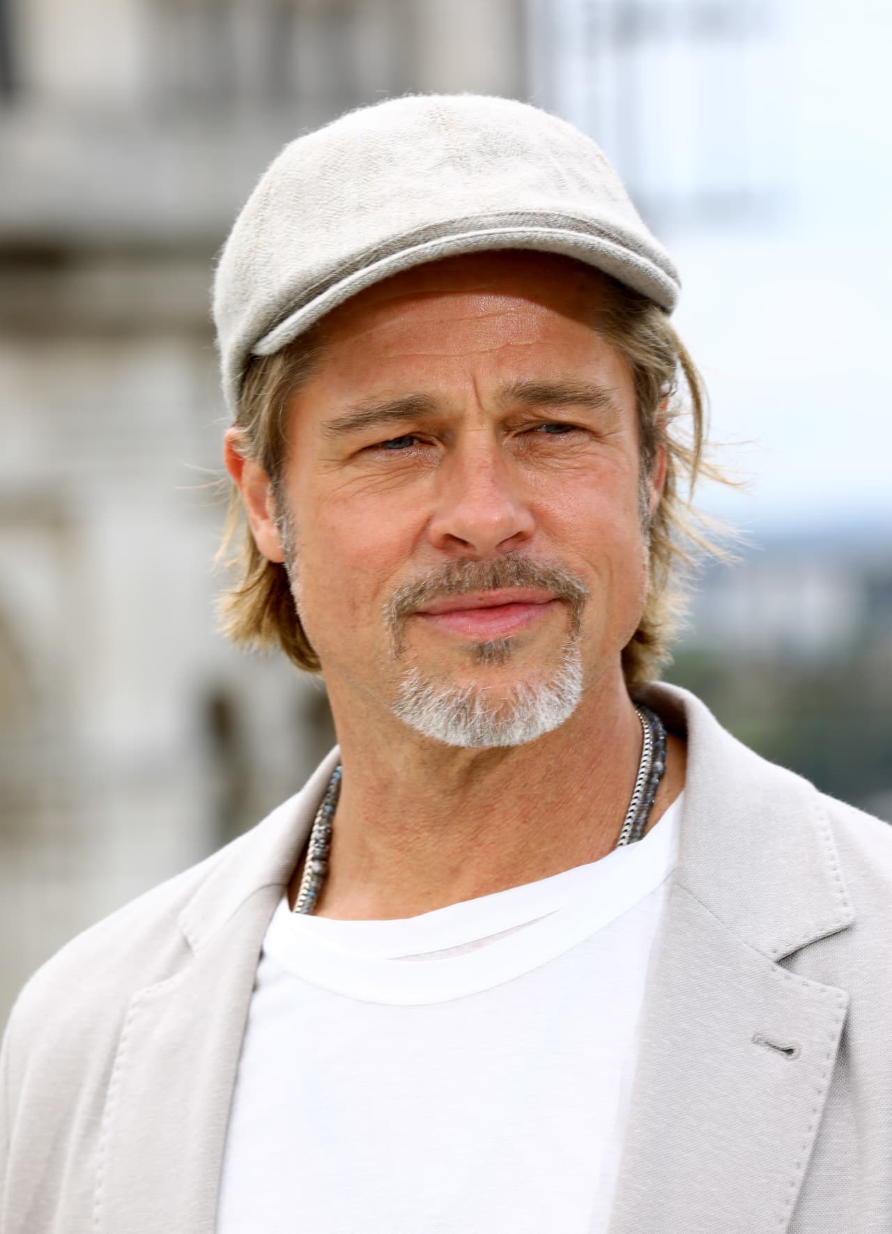 Al respecto, el propio Brad Pitt aseguró que, aunque en cierto momento la fama lo atrajo, terminó siendo un poco incómoda.