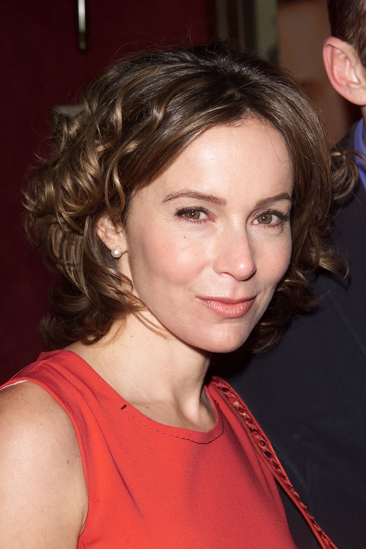 “Entré al quirófano como una celebridad y salí siendo anónima. Fue una cirugía de nariz del infierno. Siempre seré esta actriz que alguna vez fue famosa y que nadie reconoce por una cirugía de nariz", explicó para ‘The Mirror’ en 2012.