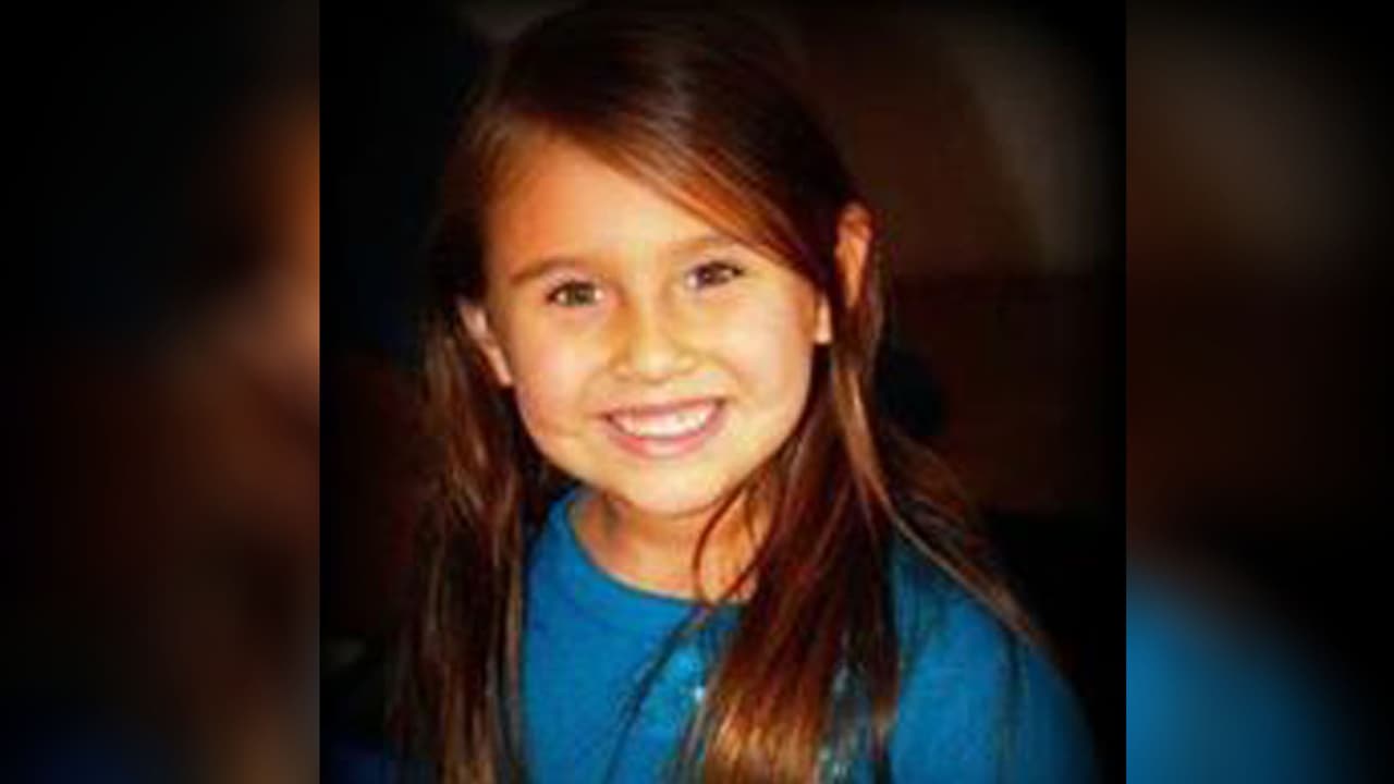 Encuentran los restos de Isabel Celis, la niña desaparecida hace casi 5 años en Arizona 