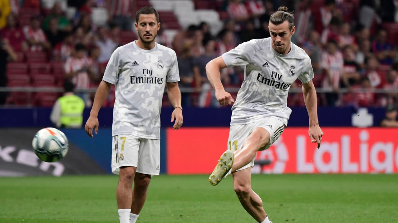 ¡Un calvario! Ancelotti revela nuevas molestias de Eden Hazard