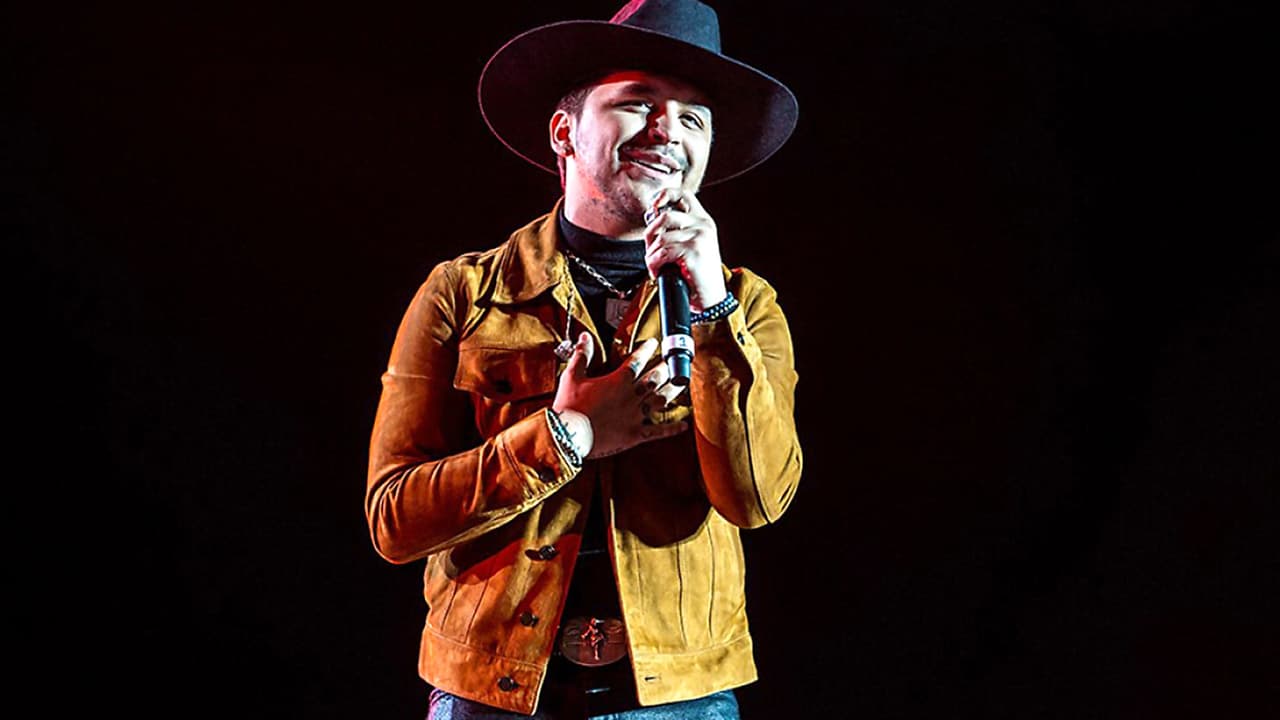 Christian Nodal mandó diseñar el anillo de compromiso de Belinda con tres meses de anticipación 