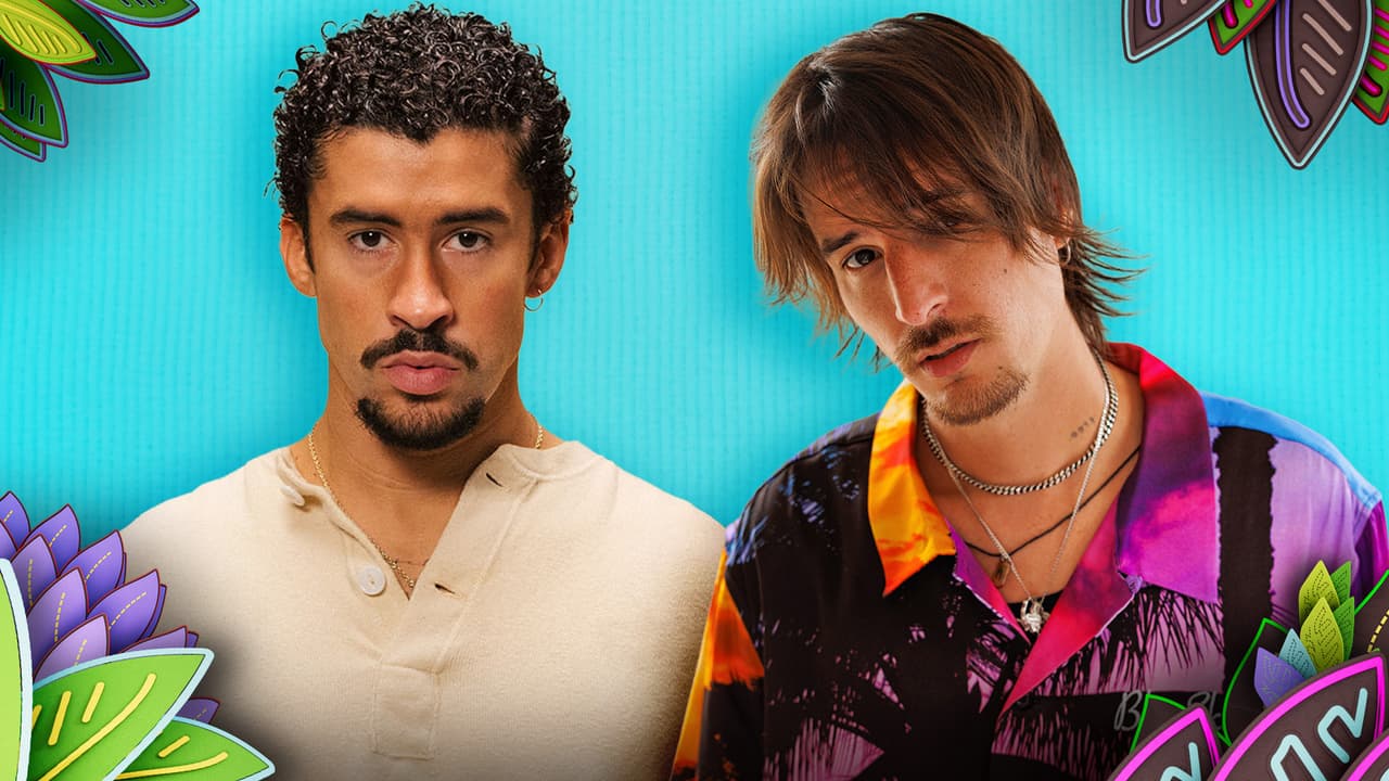 Bad Bunny y Danny Ocean son los artistas con más nominaciones en Premios Juventud 2025