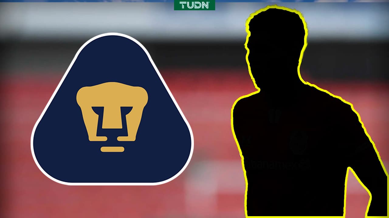 Pumas cierra fichaje de Alan Medina con Querétaro para el Apertura 2025 