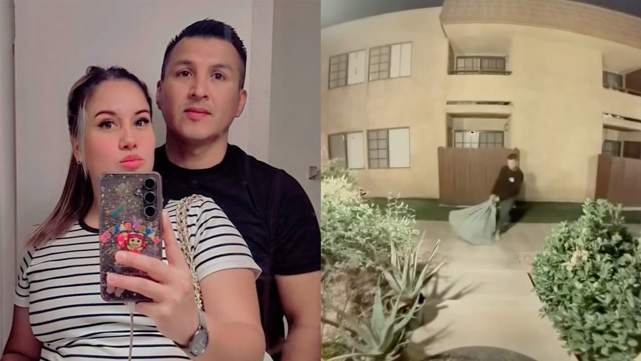 Caso Sheylla Gutiérrez: su esposo y principal sospechoso, sigue libre en Perú