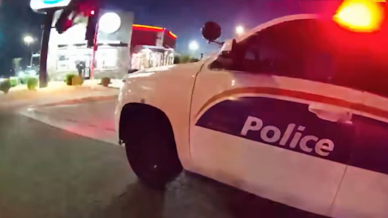Armado en un bar: Detienen a un hombre que se atrincheró durante horas en el Dunes Cocktail Lounge