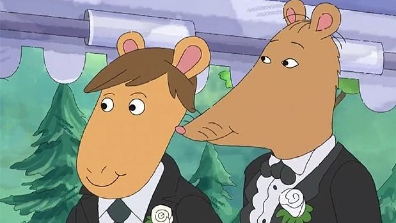 El programa infantil ‘Arthur’ revela que uno de sus personajes es homosexual