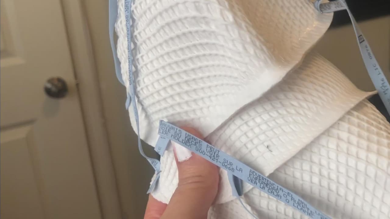 Médicos recomiendan mascarilla N95 para protegerte contra covid-19: ¿cómo aprovecharla al máximo?