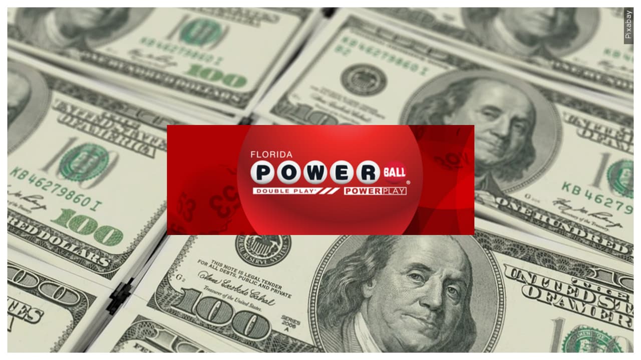 No gana los $985 millones pero una persona en Florida se convierte en millonaria con el Powerball