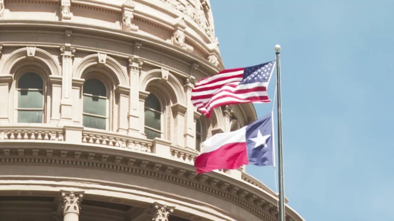 Texas amenaza con retirar $110 millones en seguridad pública a Houston tras disputa por ordenanza migratoria