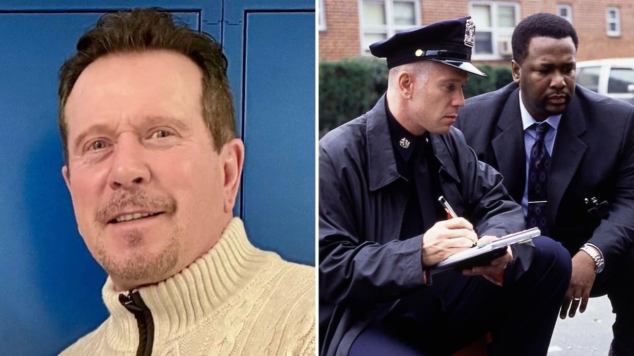 Muere actor de ‘The Wire’ a los 62 años en incendio: su hija revela cómo se enteró