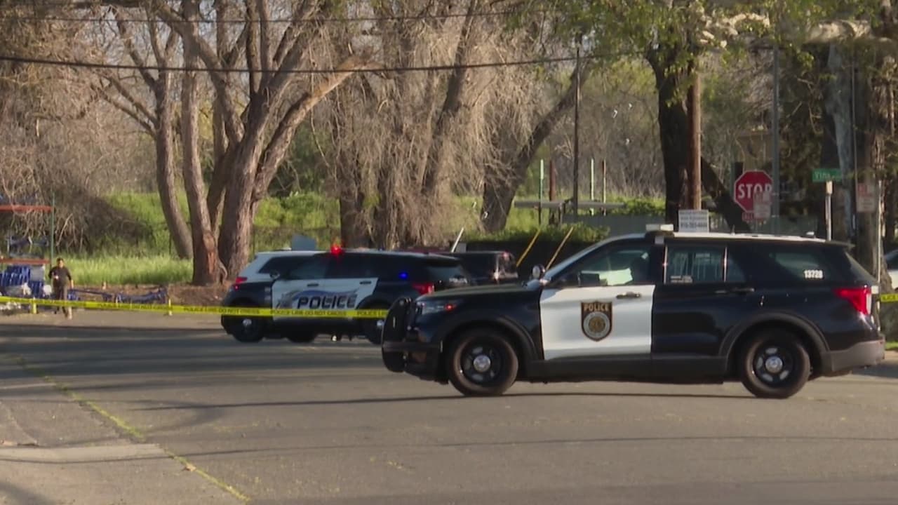 Tiroteos en autopistas de Sacramento dejan un herido y una persona detenida como sospechosa