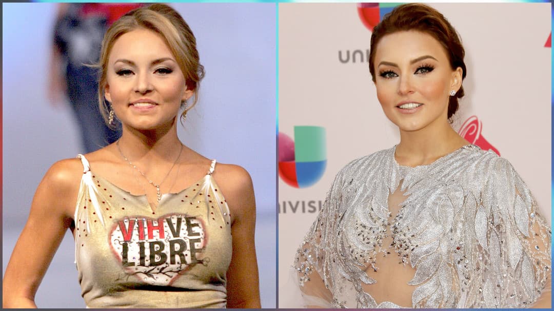 A su corta carrera actoral, 
<b><a href="http://www.univision.com/temas/angelique-boyer">Angelique Boyer</a></b> ha estado nominada 4 veces por su excelente trabajo en las telenovelas, pero fue con el personaje de 
<i>Teresa</i> cuando por din ganó un 
<b><a href="http://www.univision.com/novelas/premios-tv-y-novelas"><i>Premio TVyNovelas</i></a></b>.