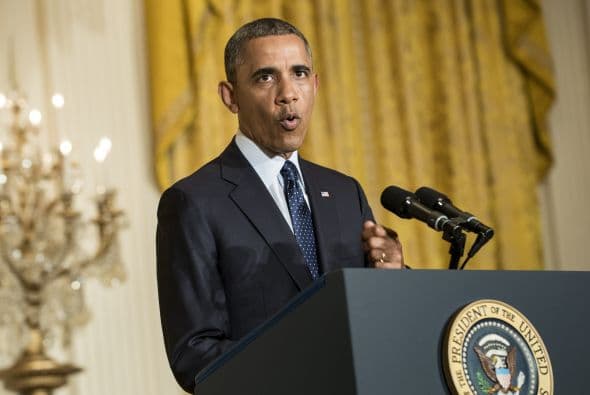 El presidente Barack Obama anunció la renuncia del principal funcionario del Servicio de Rentas Internas, Steven Miller, luego de una controversia, a raíz de que la agencia examinó con más celo del habitual las solicitudes de exención de impuestos presentadas por grupos políticos conservadores. Ver toda la información