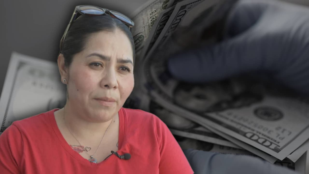 "Estaba juntando para una casa": Le prometieron grandes ganancias al invertir sus ahorros y terminó perdiendo $70,000