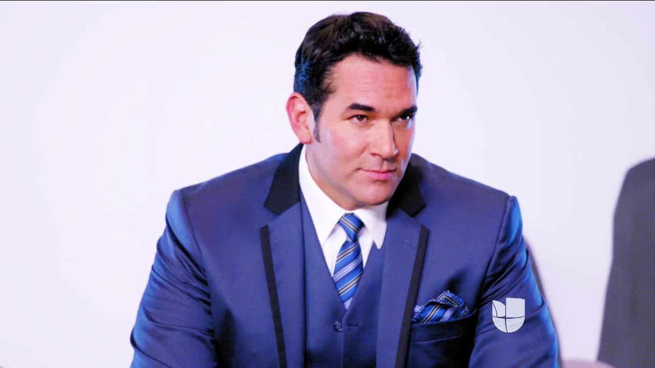 ¡Ahhh! Y mucho menos don Augusto, ni siquiera te prestó atención.