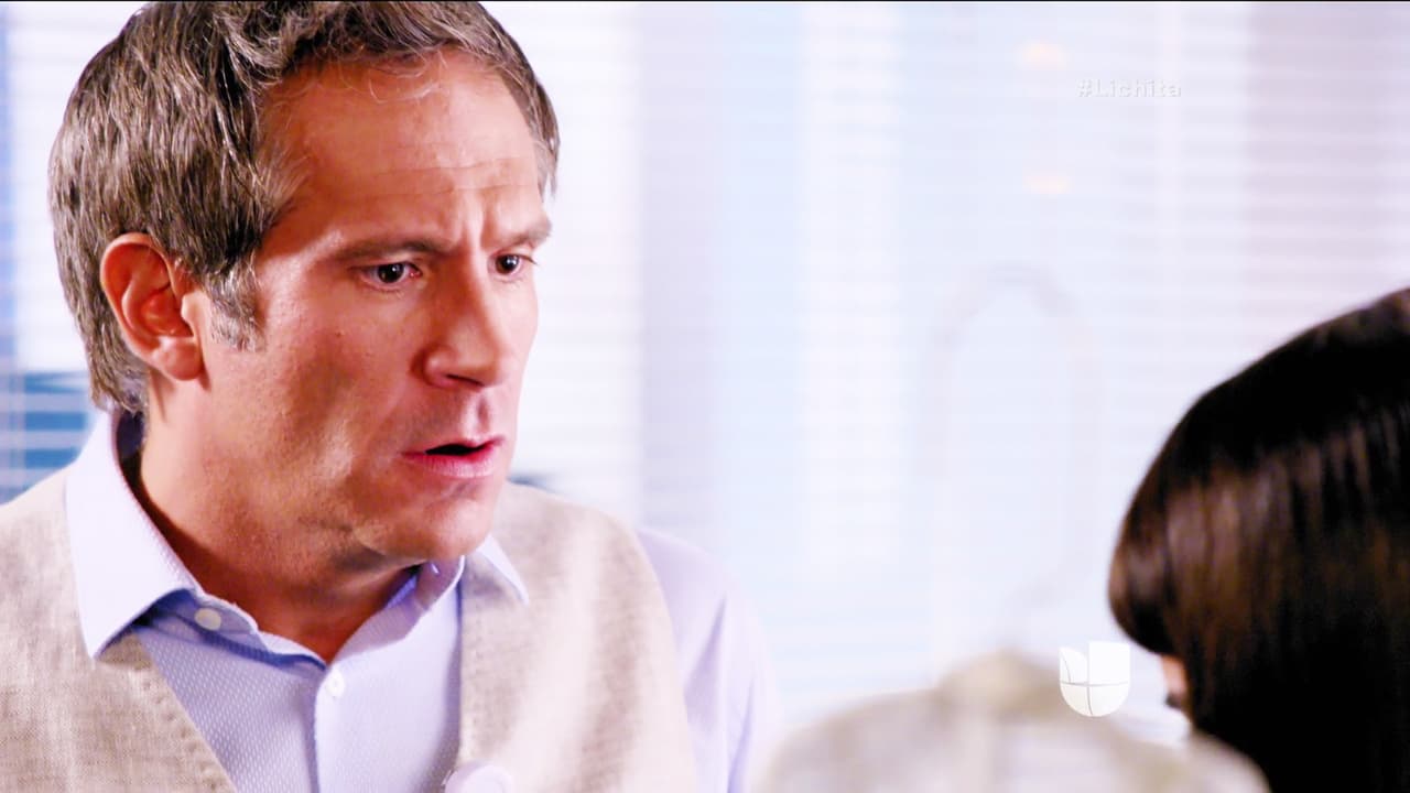 Ojalá sigas sus consejos y le pongas un alto a Luciana.