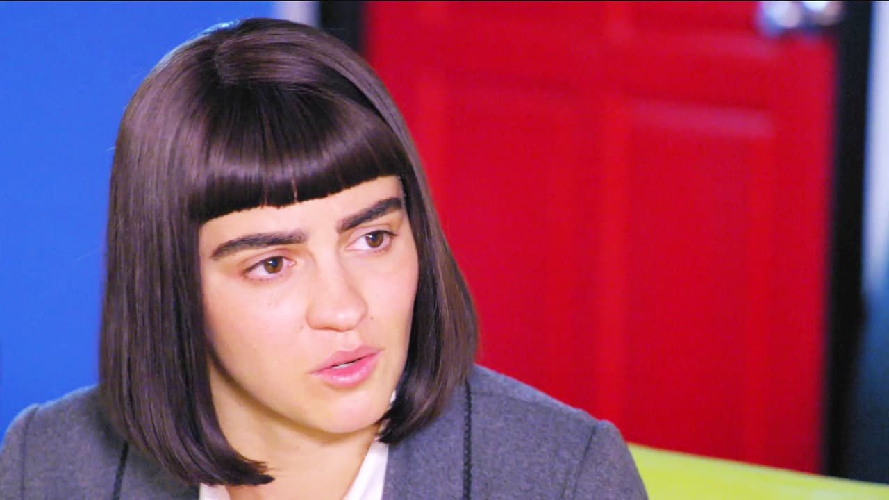 ¡Qué pesadilla estás viviendo Lichita! Otra vez te quedaste sin tu gran oportunidad.