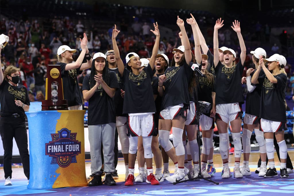 La Universidad de Stanford conquista la NCAA luego de 29 años