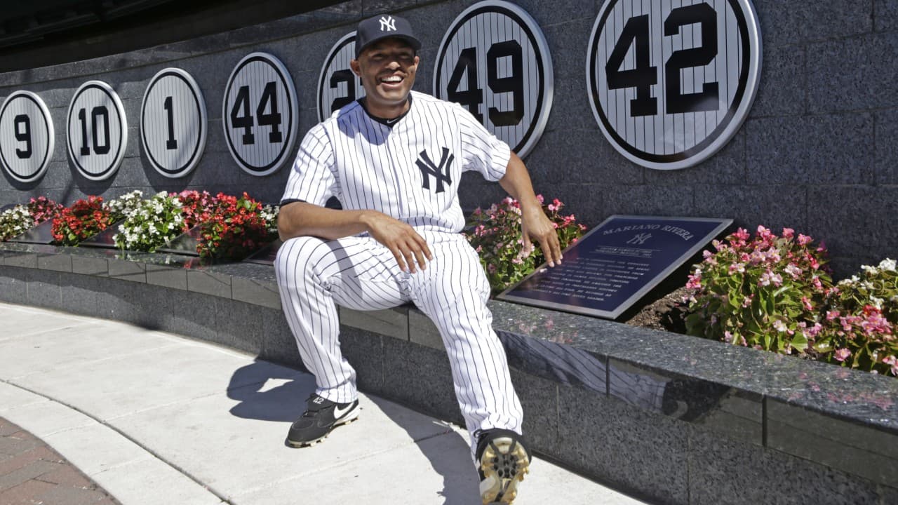 Mariano Rivera: el pescador de Panamá y conquistador de Nueva York