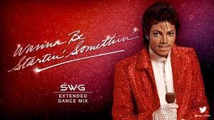 Ni el ‘Rey del Pop’ se ha salvado de este tipo de demandas. En 1983, Michael Jackson fue acusado de plagio en su canción ‘Wanna Be Startin Something’, por su similitud con ‘Soul Makossa’, compuesta en 1972, y tuvo que pagar $200,000 dólares. 
<br>
<br>Otras 10 canciones, incluidas ‘Thriller’ y ‘Bille Jean’, también fueron plagiadas por el artista norteamericano, que para algunos fue considerado el rey del plagio.
