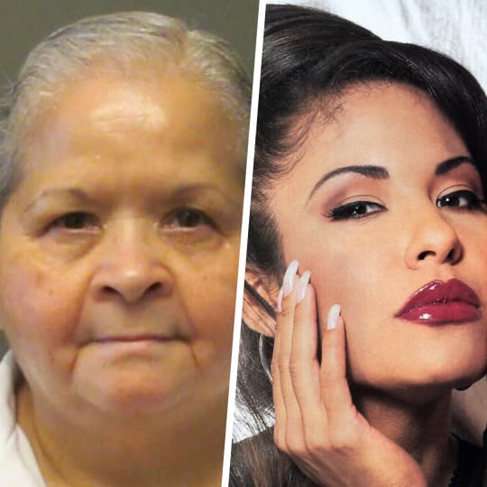 ¿Yolanda Saldivar no se arrepiente de lo que le hizo a Selena? Podría obtener libertad condicional