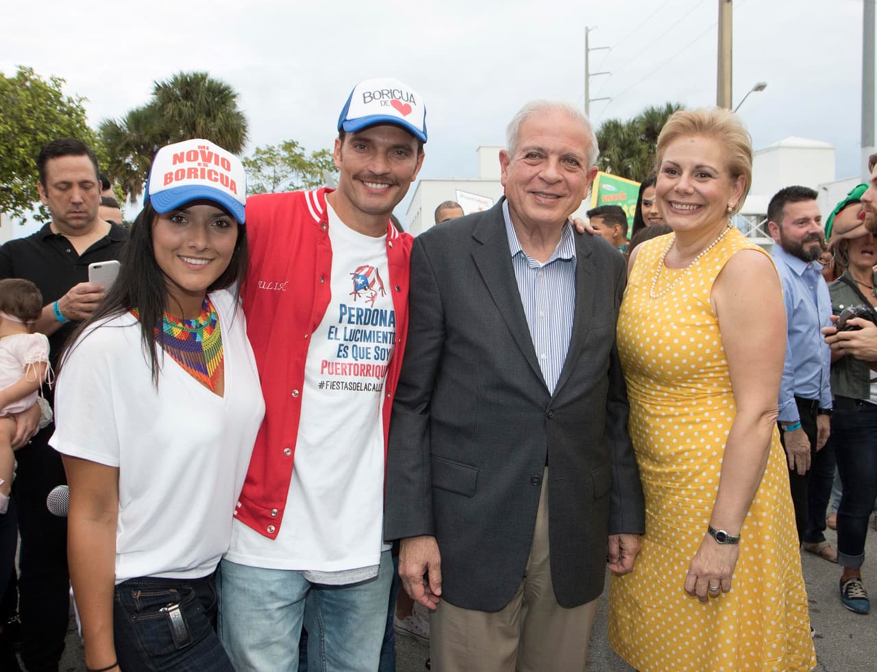 Pero tras algunos meses de relación, su romance tronó durante la primavera de 2016, entre rumores de infidelidad.