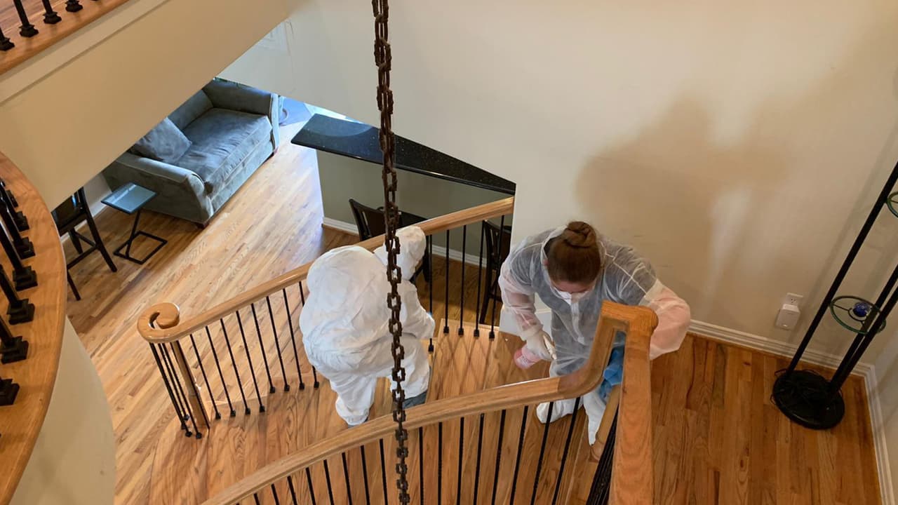 Víctor Escobar, gerente de operaciones de Ambassador indicó que los empleados se han preparado para poder enfrentar al virus.