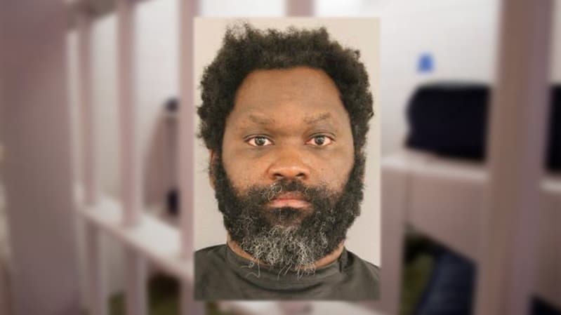 Este ladrón de joyas llevaba una vida de lujos y ahora enfrenta una condena de  77 años en prisión