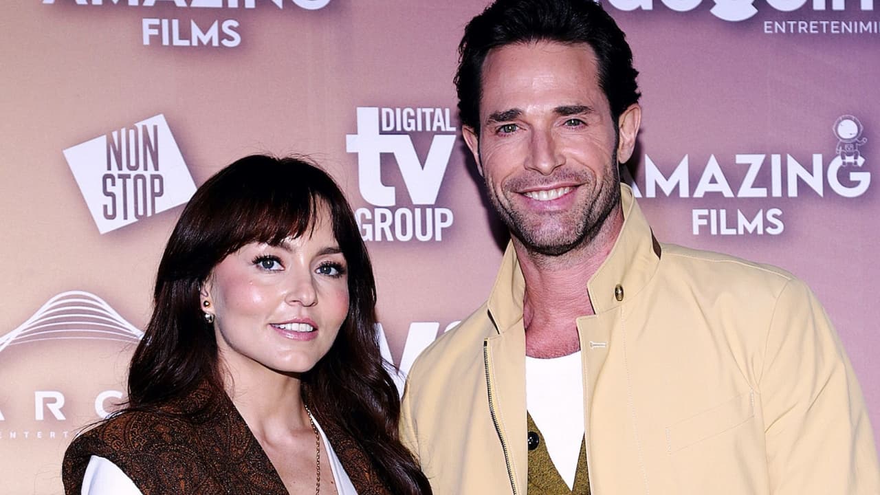 Angelique Boyer y Sebastián Rulli aclaran foto sospechosa, ¿están esperando bebé?